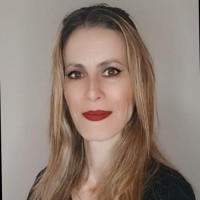 Natalia Plaza